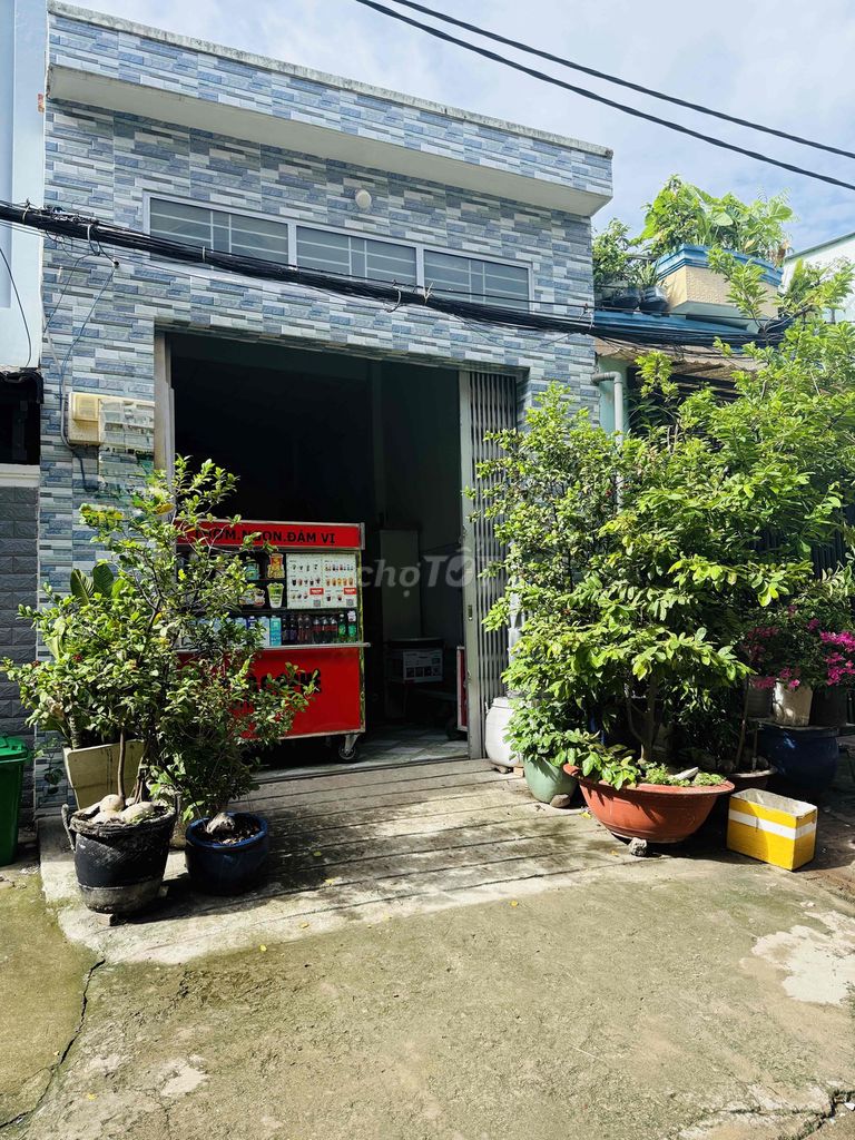 Nhà riêng tại Bình Tân, TP. Hồ Chí Minh - ảnh 1