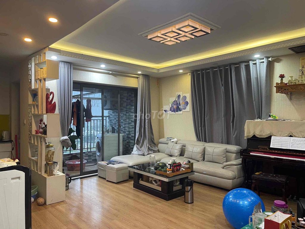 Căn hộ / chung cư tại Hà Đông, Hà Nội - ảnh 1