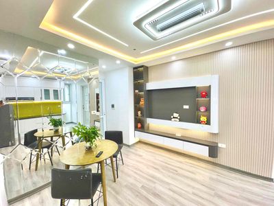 Căn hộ / chung cư tại Tây Hồ, Hà Nội - ảnh 1