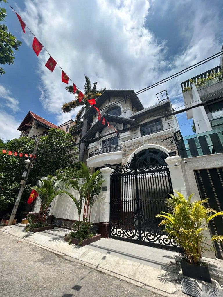 Nhà riêng tại Tân Bình, TP. Hồ Chí Minh - ảnh 1