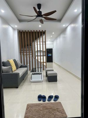 Nhà riêng tại Thanh Xuân, Hà Nội - ảnh 1