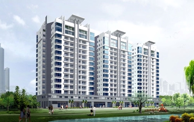 Căn hộ / chung cư tại Thủ Đức, TP. Hồ Chí Minh - ảnh 1