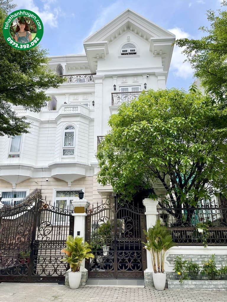 Nhà riêng tại Gò Vấp, TP. Hồ Chí Minh - ảnh 1