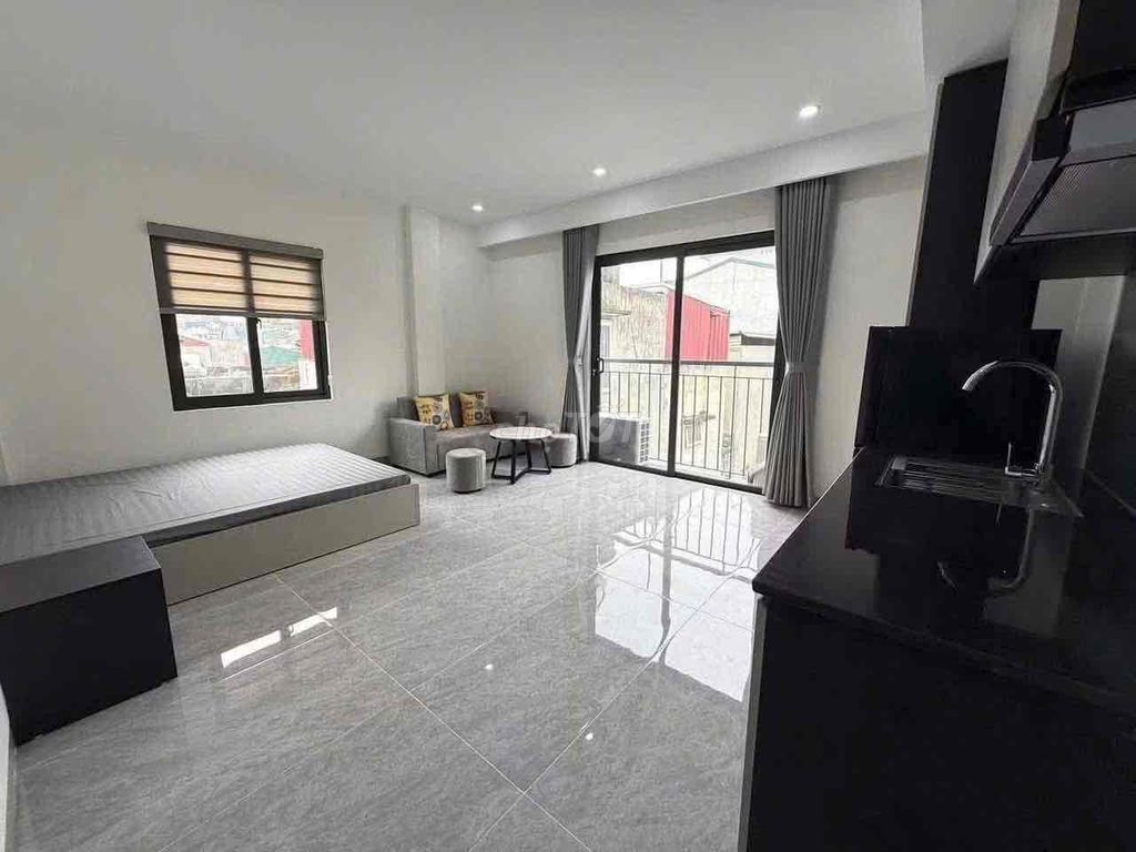 Căn hộ / chung cư tại 10, TP. Hồ Chí Minh - ảnh 1