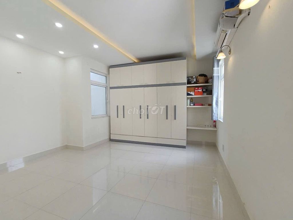 Căn hộ / chung cư tại Thủ Đức, TP. Hồ Chí Minh - ảnh 1