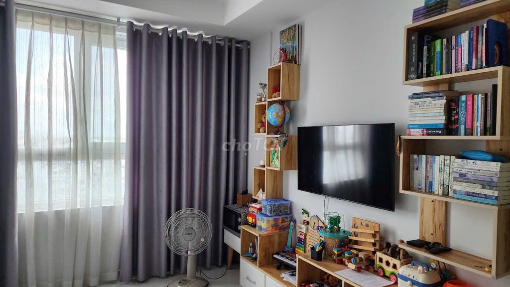Căn hộ / chung cư tại 8, TP. Hồ Chí Minh - ảnh 1
