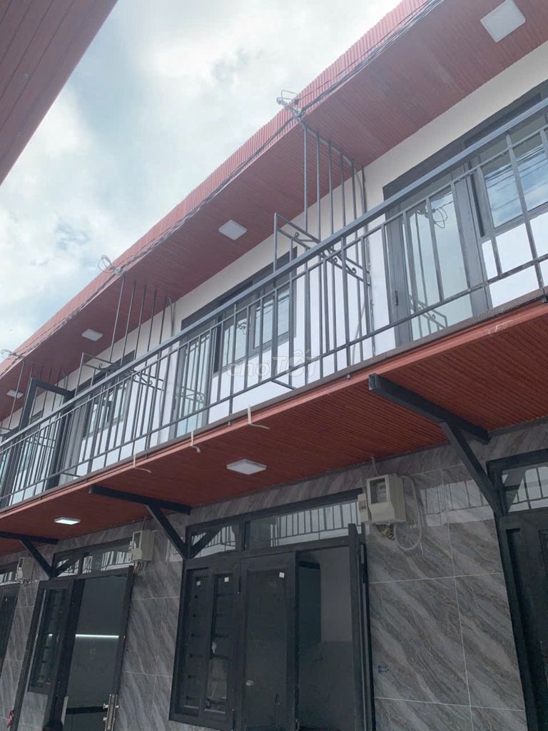 Nhà riêng tại 12, TP. Hồ Chí Minh - ảnh 1
