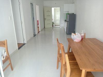 Căn hộ / chung cư tại 12, TP. Hồ Chí Minh - ảnh 1