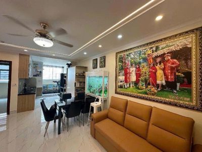 Căn hộ / chung cư tại 4, TP. Hồ Chí Minh - ảnh 1