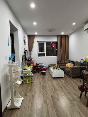 Căn hộ / chung cư tại Thanh Xuân, Hà Nội - ảnh 1