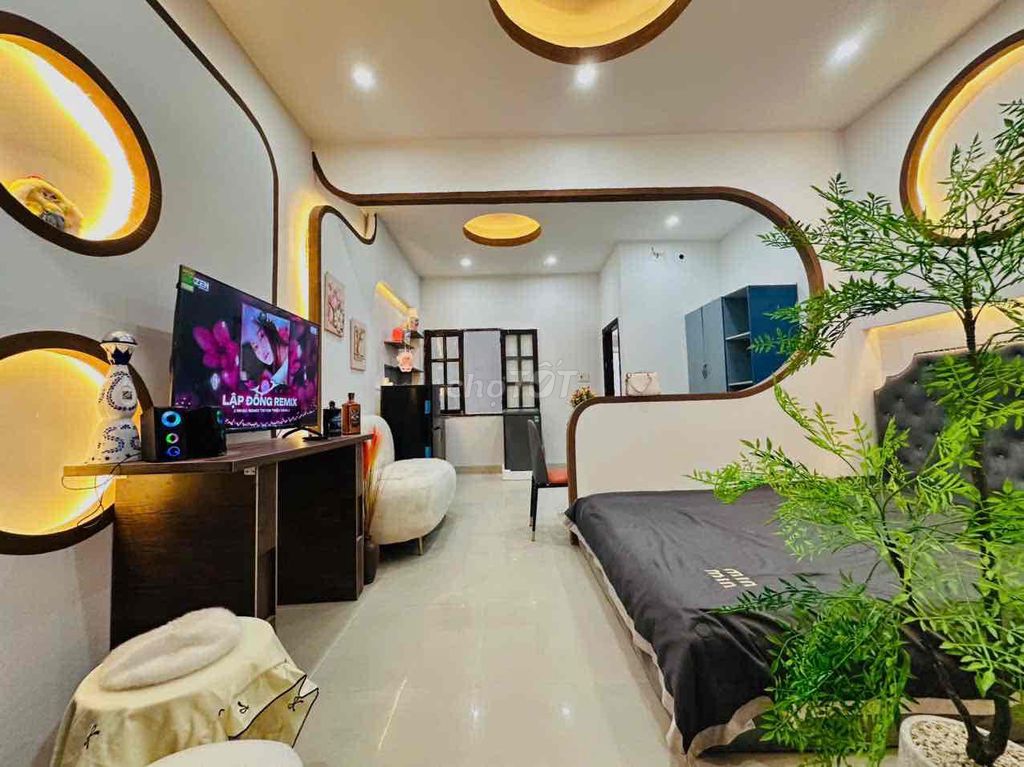 Căn hộ / chung cư tại Tân Bình, TP. Hồ Chí Minh - ảnh 1