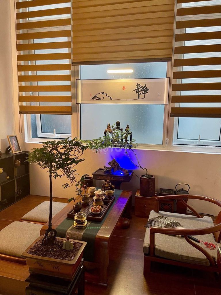 Nhà riêng tại Ba Đình, Hà Nội - ảnh 1