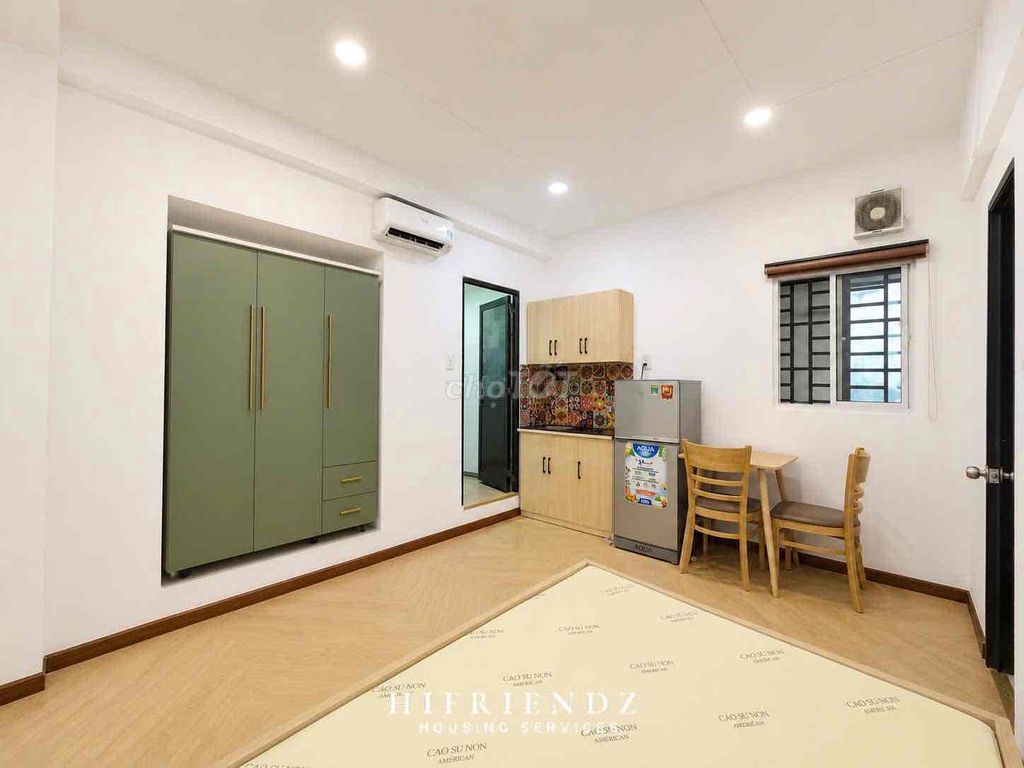 Căn hộ / chung cư tại 5, TP. Hồ Chí Minh - ảnh 1