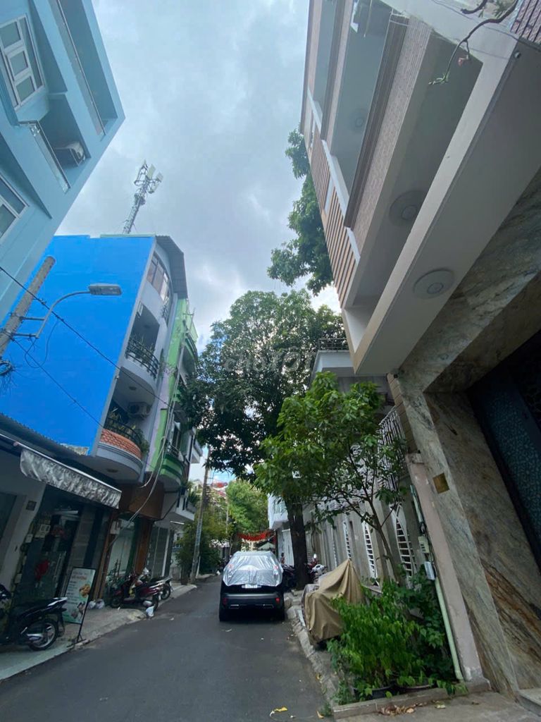 Nhà riêng tại Tân Bình, TP. Hồ Chí Minh - ảnh 1