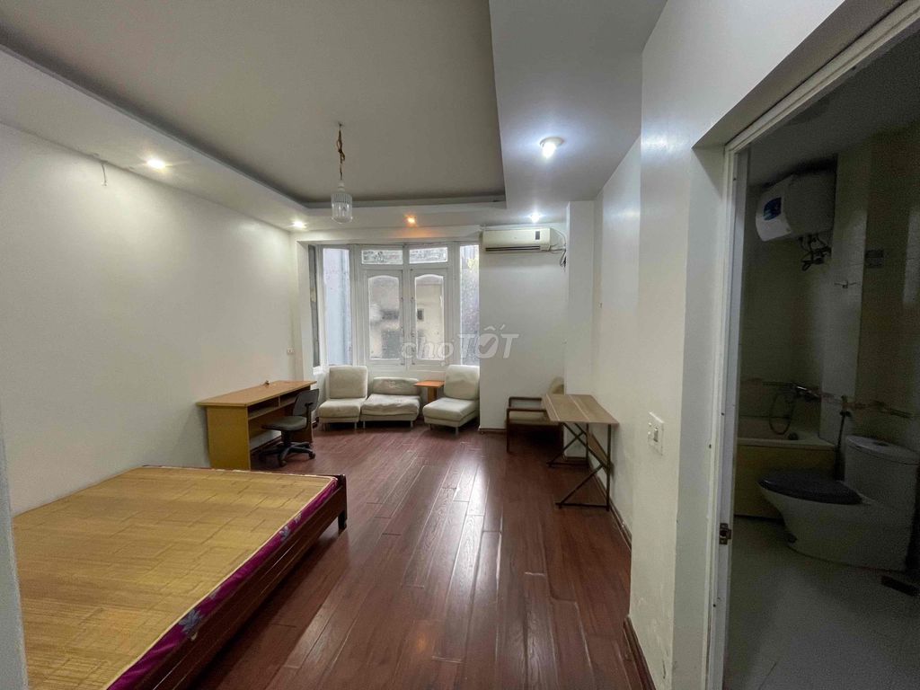 Nhà riêng tại Thanh Trì, Hà Nội - ảnh 1