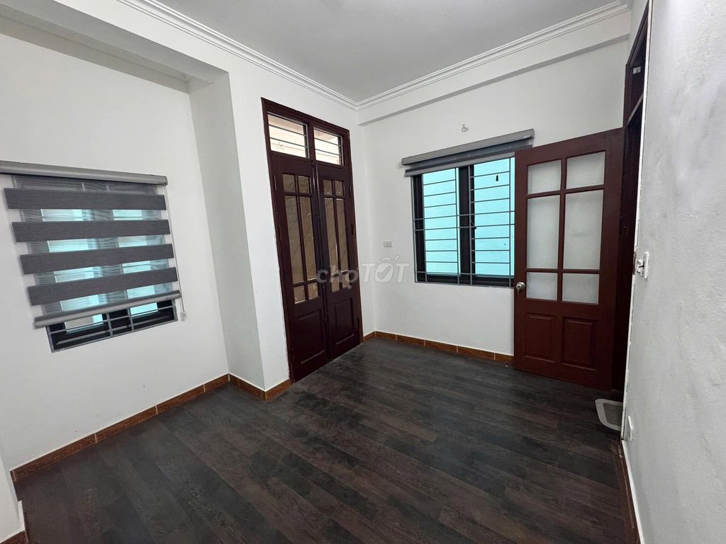 Nhà riêng tại Hoàng Mai, Hà Nội - ảnh 1