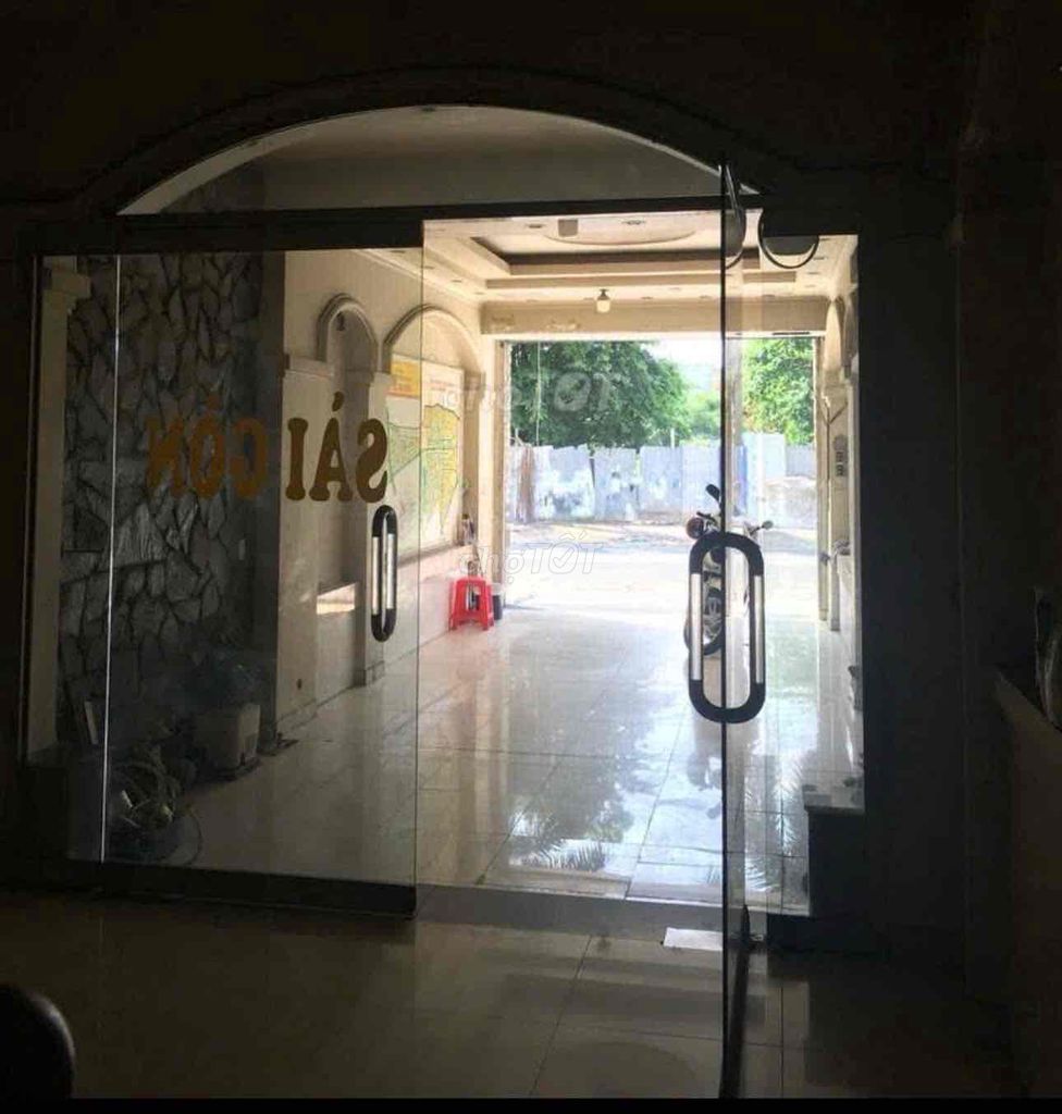 Nhà riêng tại Bình Tân, TP. Hồ Chí Minh - ảnh 1