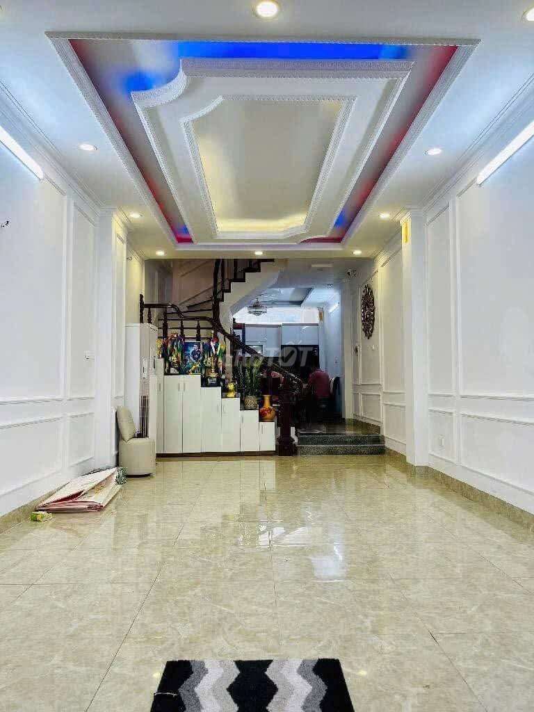 Nhà riêng tại Thanh Trì, Hà Nội - ảnh 1