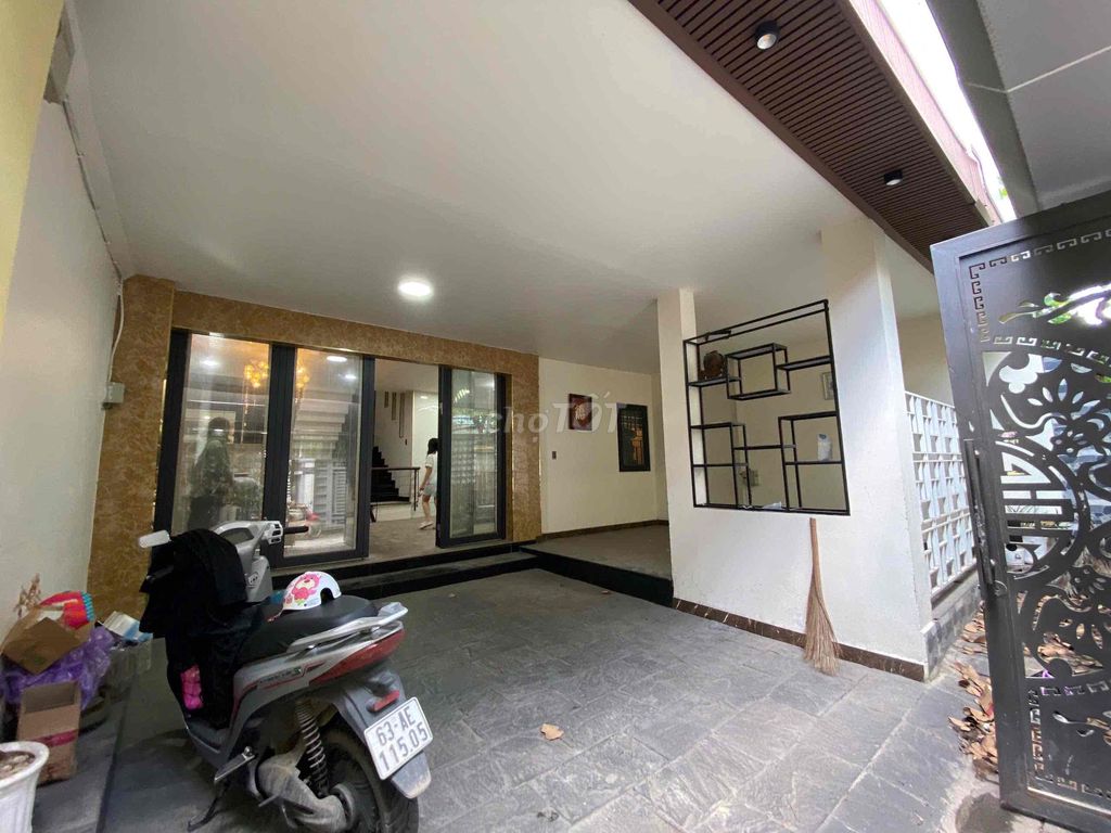 Nhà riêng tại Gò Vấp, TP. Hồ Chí Minh - ảnh 1