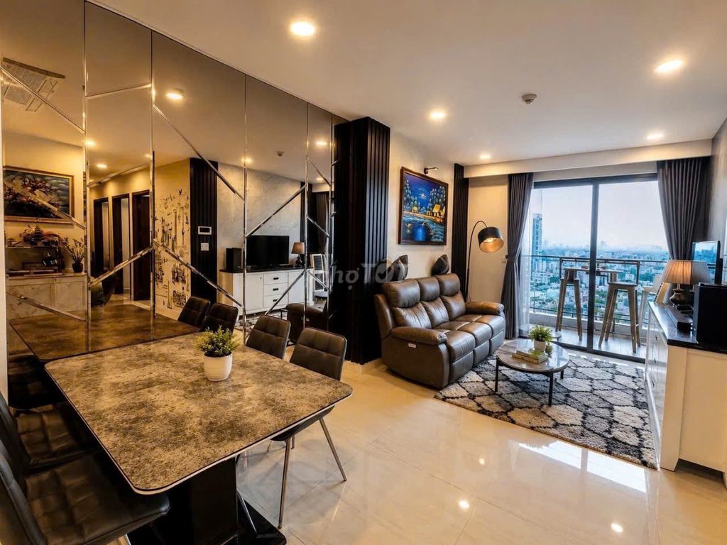 Căn hộ / chung cư tại 10, TP. Hồ Chí Minh - ảnh 1