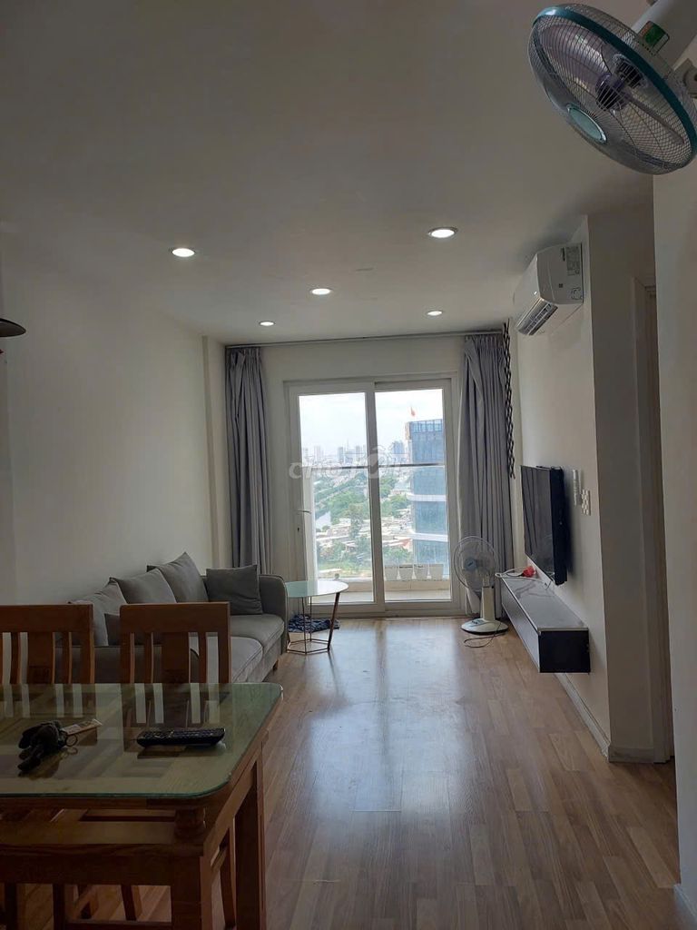 Căn hộ / chung cư tại 8, TP. Hồ Chí Minh - ảnh 1