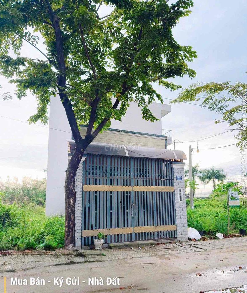 Nhà riêng tại Thủ Đức, TP. Hồ Chí Minh - ảnh 1