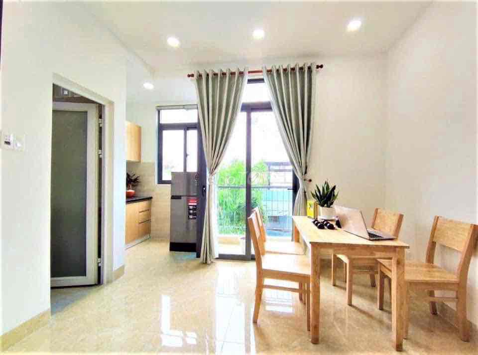 Căn hộ / chung cư tại Tân Bình, TP. Hồ Chí Minh - ảnh 1