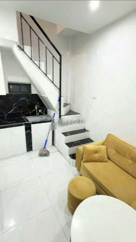 Nhà riêng tại Hoàn Kiếm, Hà Nội - ảnh 1