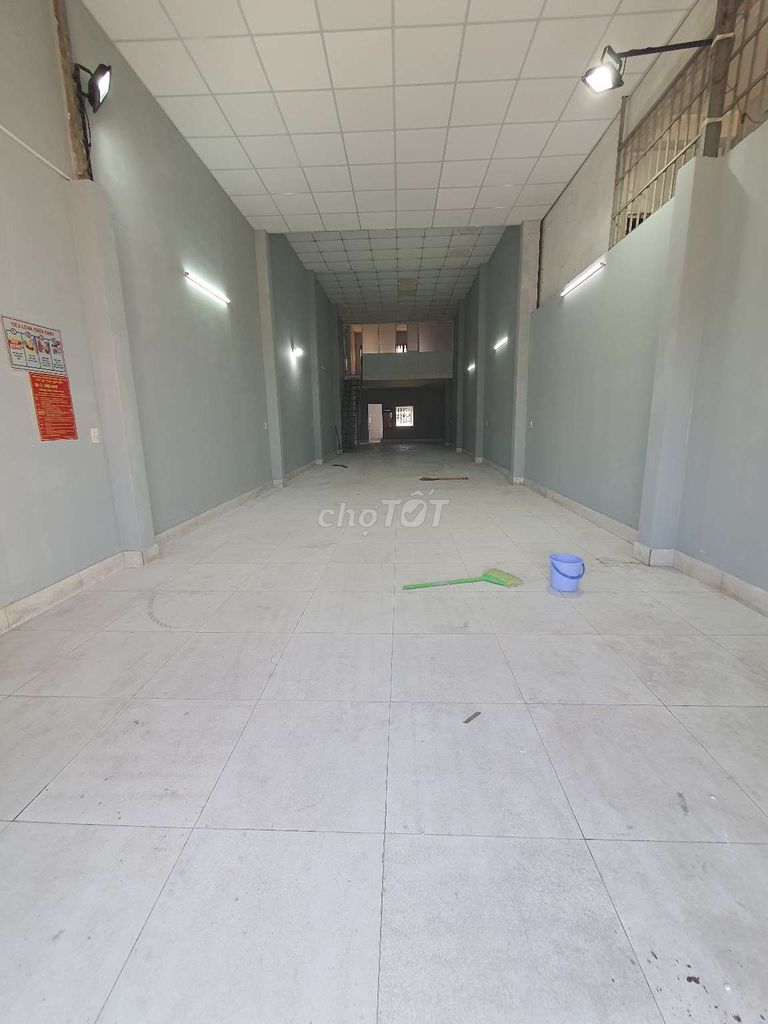 Nhà riêng tại 12, TP. Hồ Chí Minh - ảnh 1