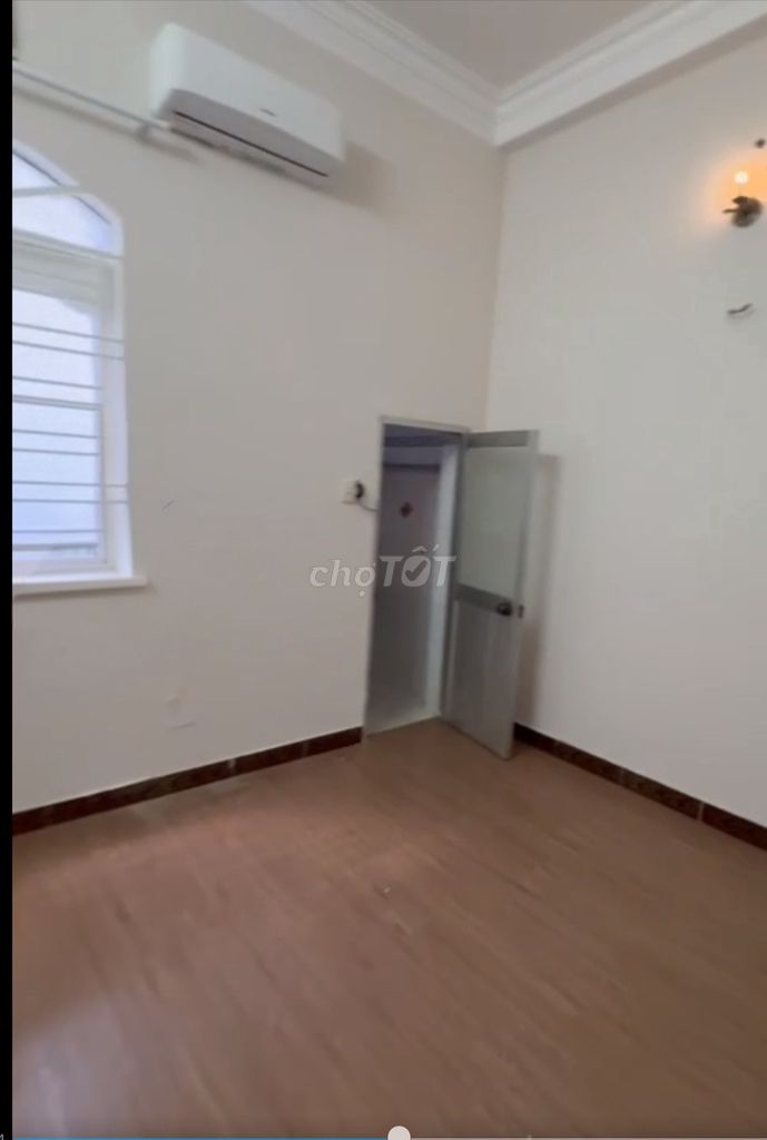Nhà riêng tại Tân Phú, TP. Hồ Chí Minh - ảnh 1