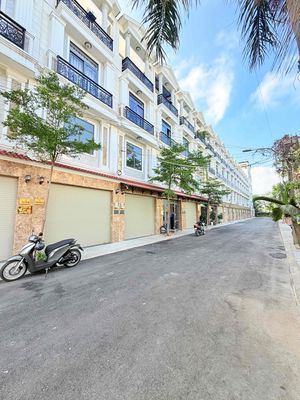 Nhà riêng tại Thủ Đức, TP. Hồ Chí Minh - ảnh 1