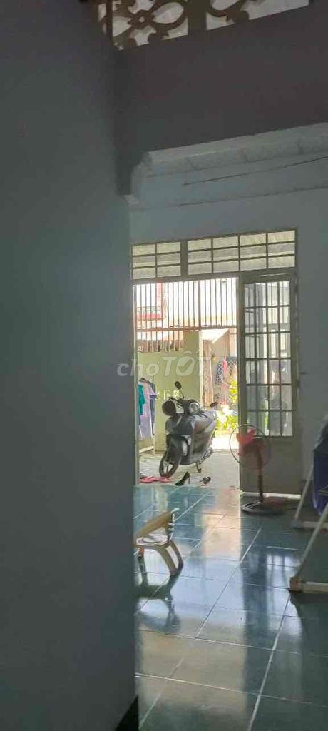 Nhà riêng tại Củ Chi, TP. Hồ Chí Minh - ảnh 1