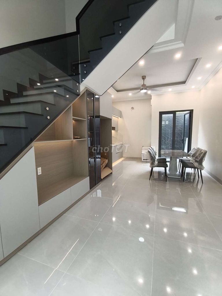 Nhà riêng tại Thủ Đức, TP. Hồ Chí Minh - ảnh 1