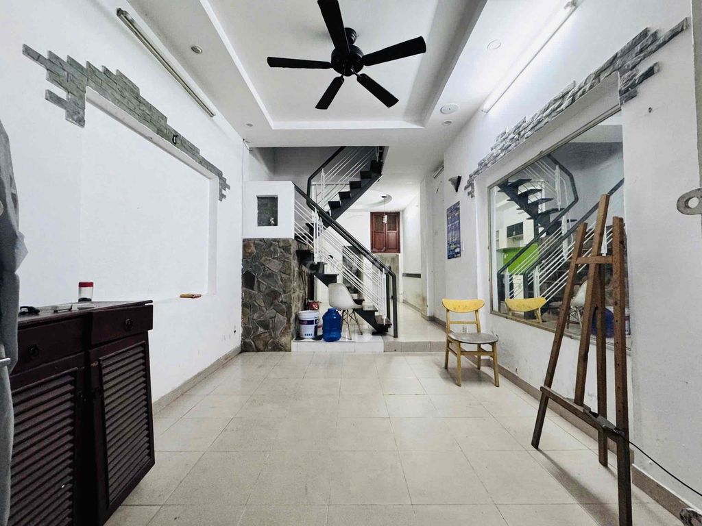 Nhà riêng tại Gò Vấp, TP. Hồ Chí Minh - ảnh 1