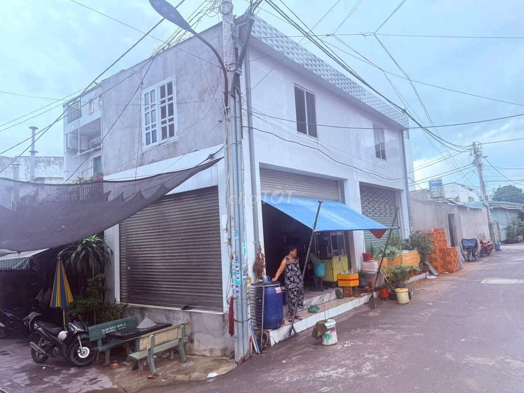 Nhà riêng tại Bình Tân, TP. Hồ Chí Minh - ảnh 1