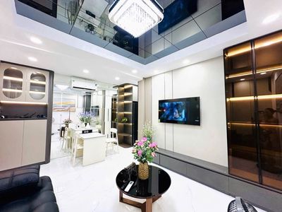 Căn hộ / chung cư tại Đống Đa, Hà Nội - ảnh 1