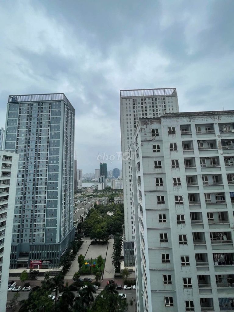 Căn hộ / chung cư tại Cầu Giấy, Hà Nội - ảnh 1
