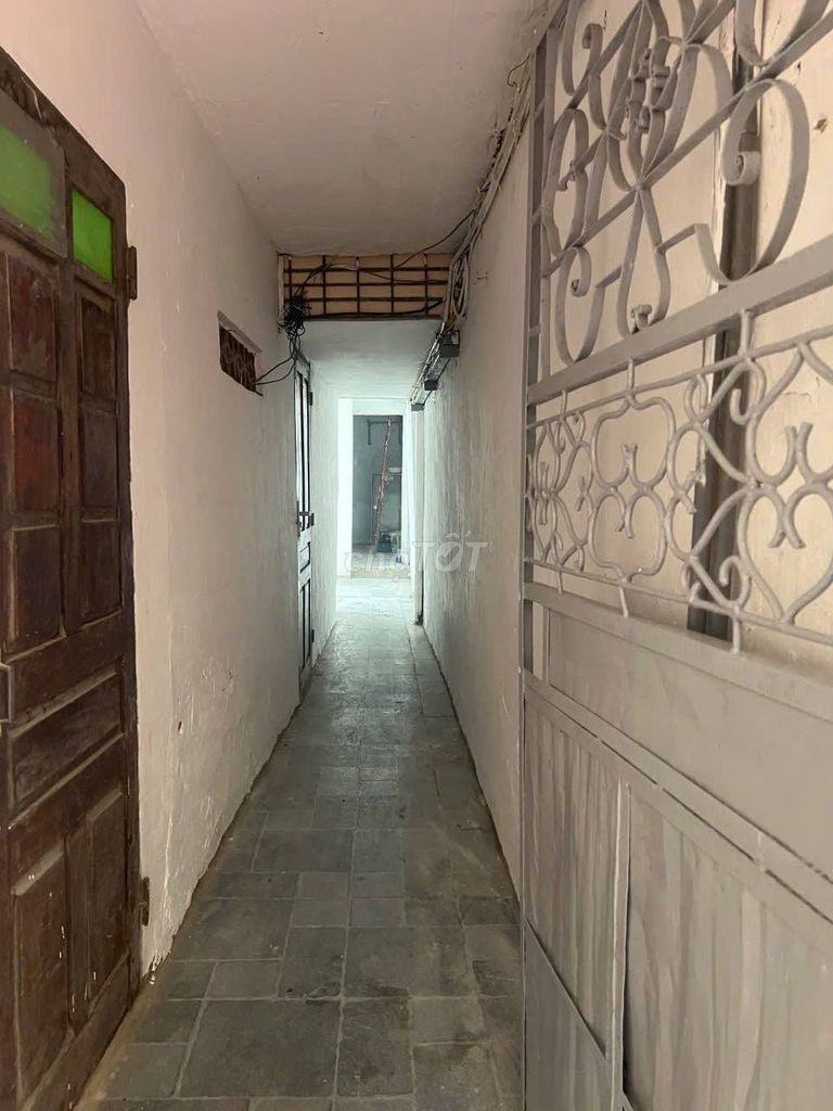 Nhà riêng tại Hoàn Kiếm, Hà Nội - ảnh 1