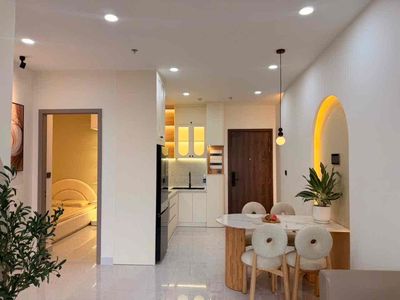 Căn hộ / chung cư tại Nhà Bè, TP. Hồ Chí Minh - ảnh 1