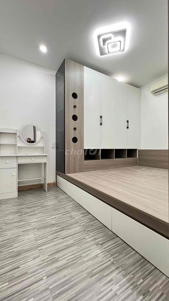 Nhà riêng tại Thủ Đức, TP. Hồ Chí Minh - ảnh 1