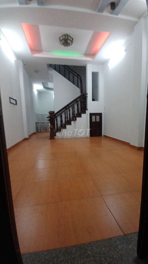 Nhà riêng tại Bình Tân, TP. Hồ Chí Minh - ảnh 1
