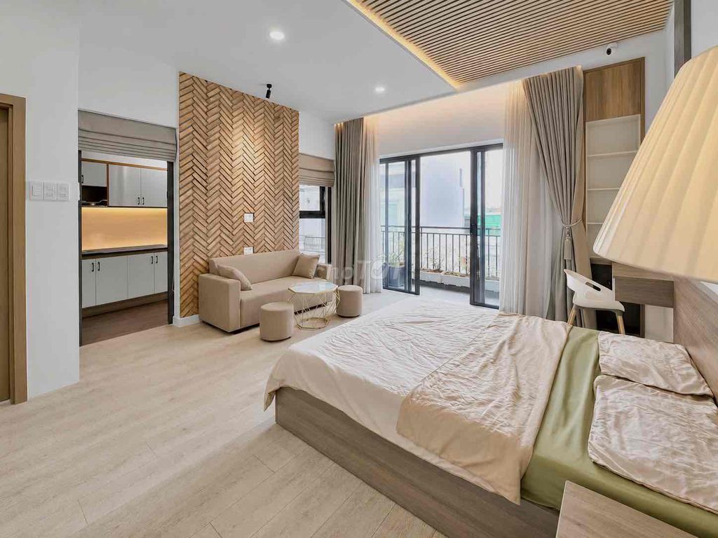 Căn hộ / chung cư tại Tân Bình, TP. Hồ Chí Minh - ảnh 1