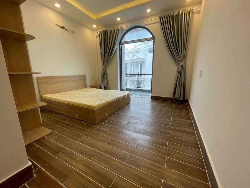 Căn hộ / chung cư tại 12, TP. Hồ Chí Minh - ảnh 1