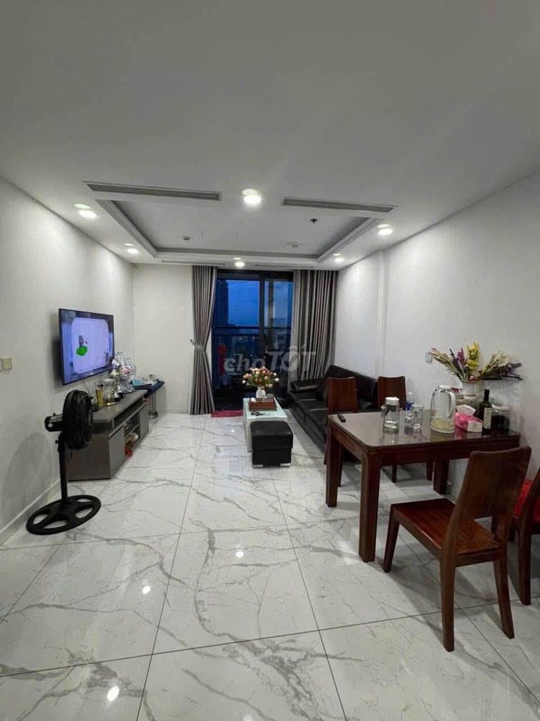 Căn hộ / chung cư tại Tân Phú, TP. Hồ Chí Minh - ảnh 1