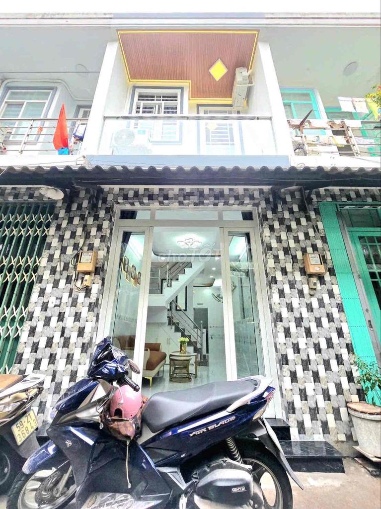 Nhà riêng tại Nhà Bè, TP. Hồ Chí Minh - ảnh 1