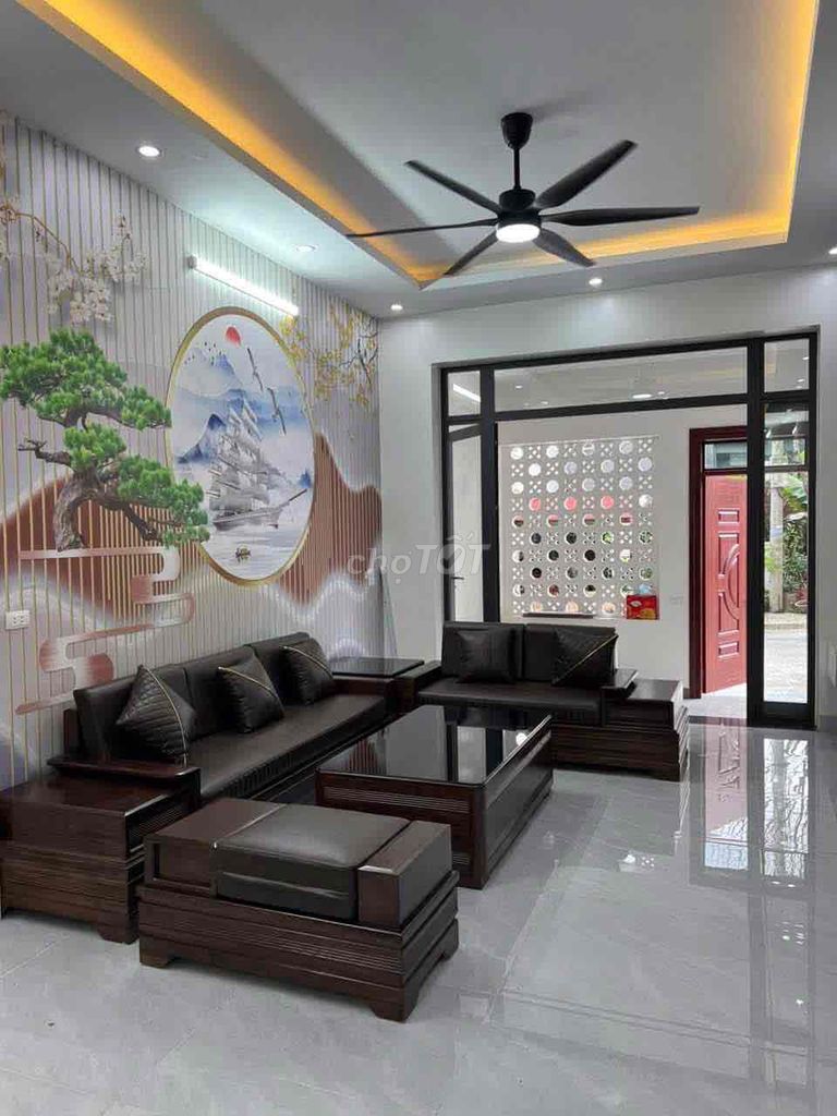 Nhà riêng tại Hai Bà Trưng, Hà Nội - ảnh 1