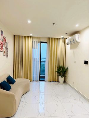 Căn hộ / chung cư tại Thủ Đức, TP. Hồ Chí Minh - ảnh 1