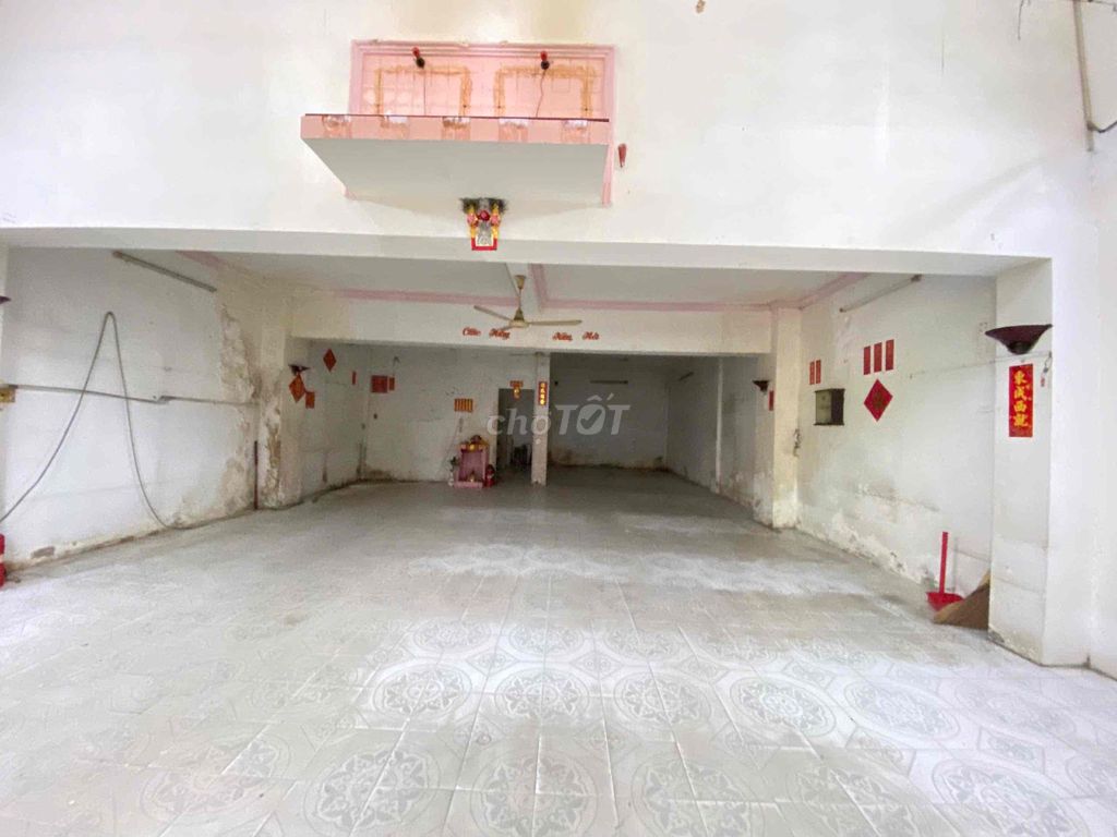 Nhà riêng tại Tân Phú, TP. Hồ Chí Minh - ảnh 1