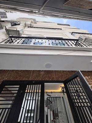 Nhà riêng tại Hai Bà Trưng, Hà Nội - ảnh 1
