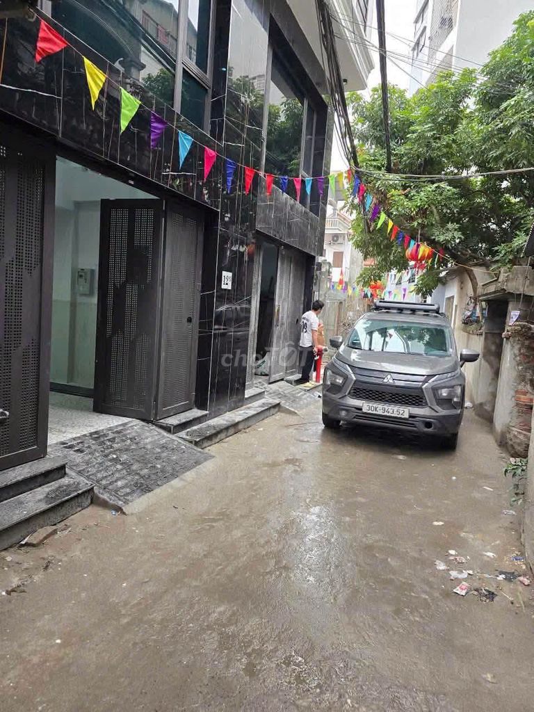Nhà riêng tại Nam Từ Liêm, Hà Nội - ảnh 1
